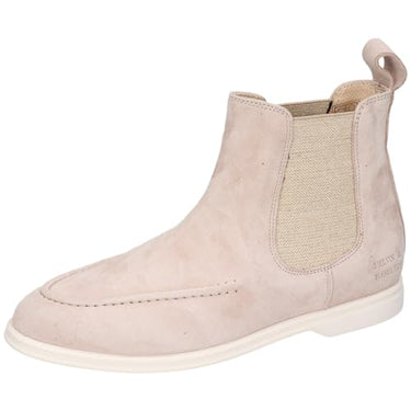 Melvin & Hamilton Stiefeletten Damen Adley 18 Beige 37 im Sale